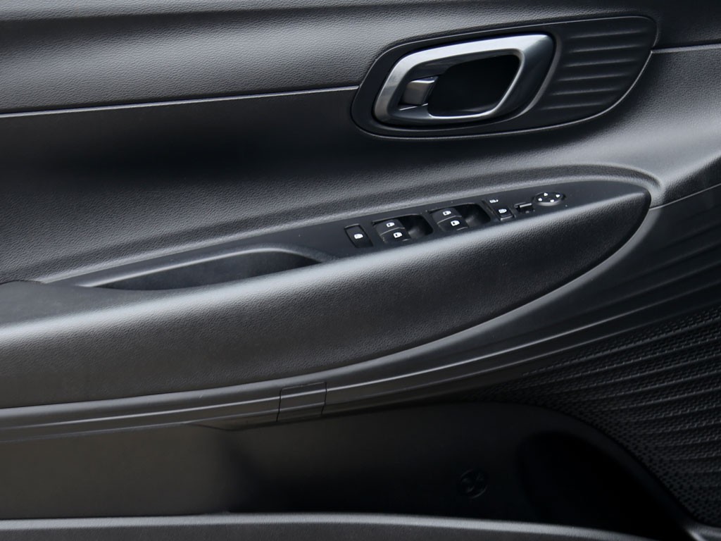 Hyundai I20 Bi3 4x2 1.4 año 2025