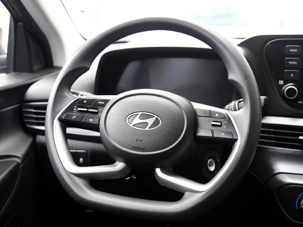 Hyundai I20 Bi3 4x2 1.4 año 2025