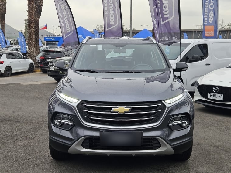 Chevrolet Groove Premier 1.5 Mt año 2025