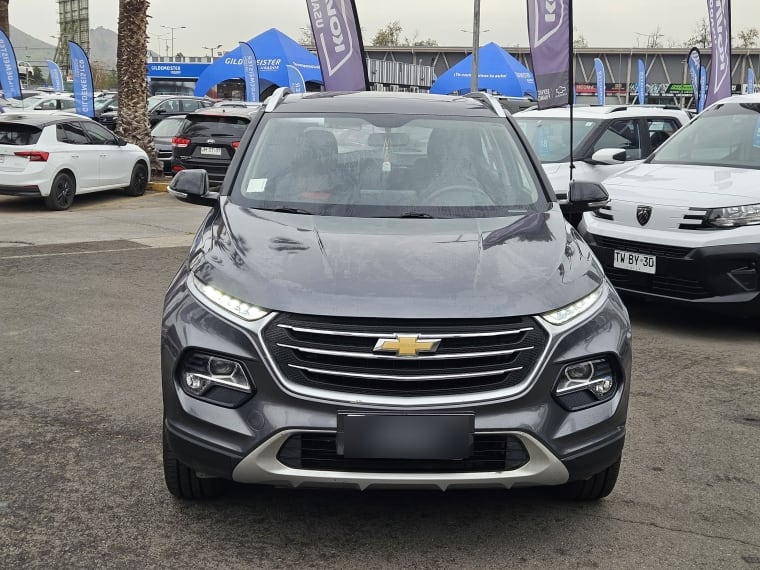 Chevrolet Groove Premier 1.5l Mt año 2023