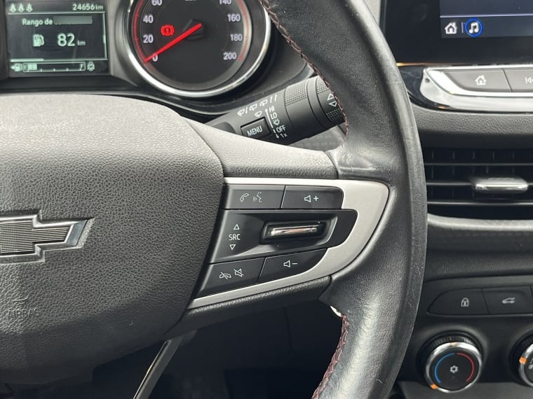 Chevrolet Onix 1.0 Hb Rs Mt año 2023