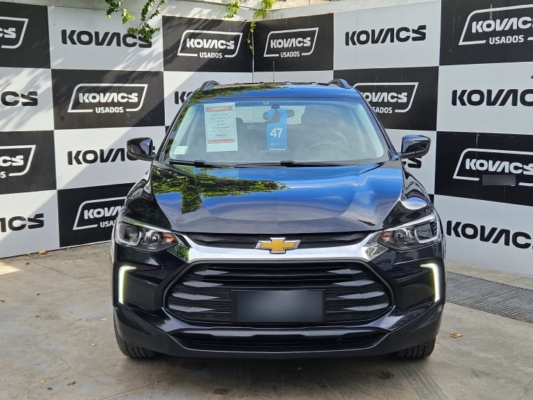 Chevrolet Tracker 1.2 Ltz Mt año 2023