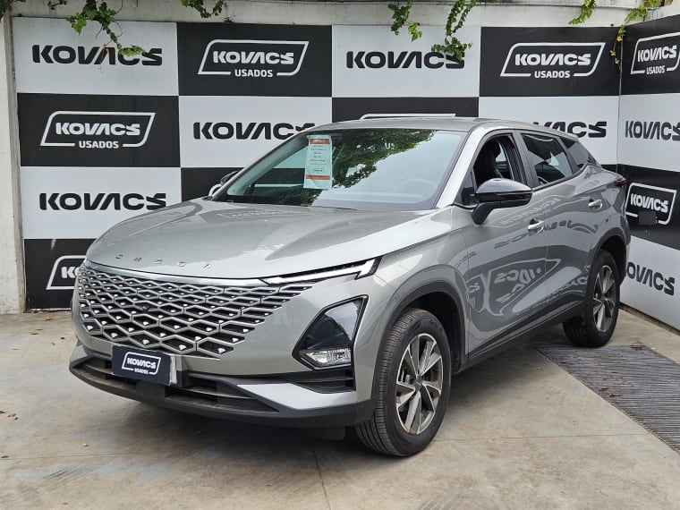 Omoda C5 1.5 Urban Cvt año 2026