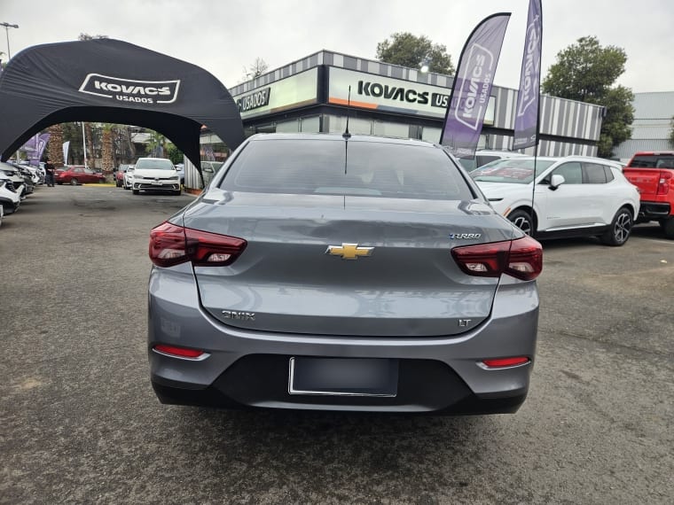 Chevrolet Onix Nb Lt 1.0t año 2022
