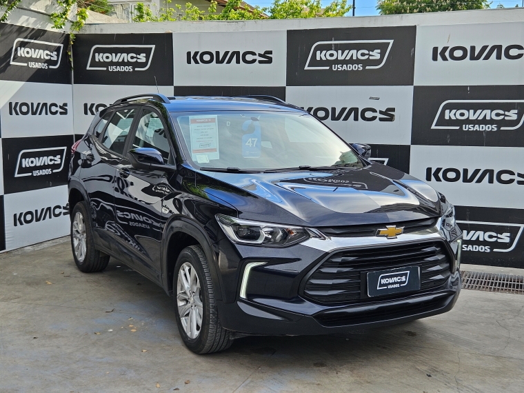 Chevrolet Tracker 1.2 Ltz Mt año 2023
