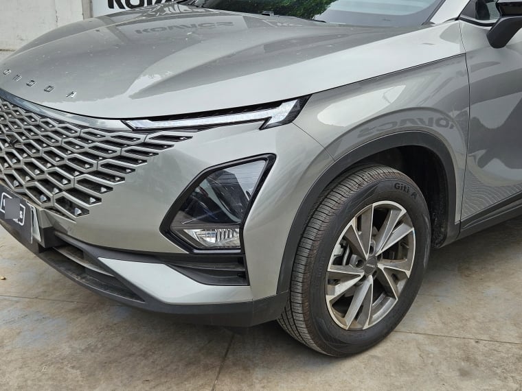 Omoda C5 1.5 Urban Cvt año 2026