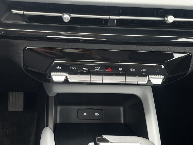 Chevrolet Sail Nb Cvt 1.5 año 2026
