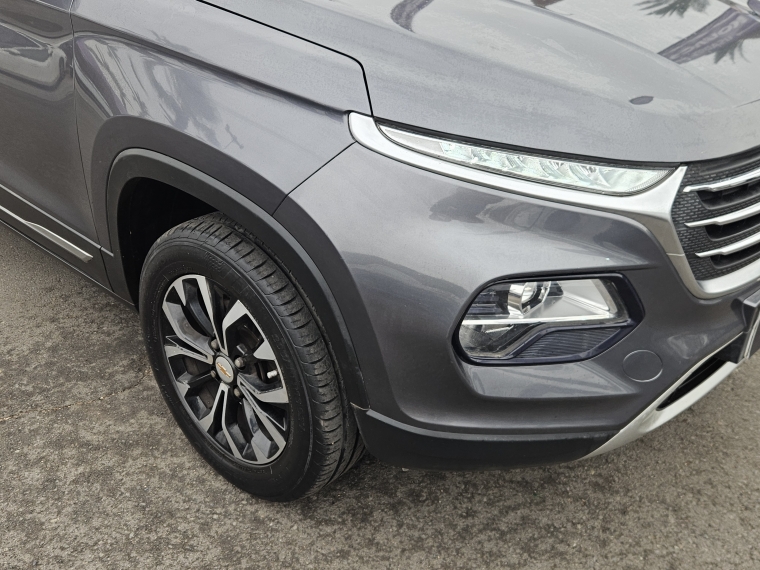 Chevrolet Groove Premier 1.5l Mt año 2023