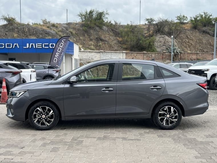 Chevrolet Sail Nb Cvt 1.5 año 2026