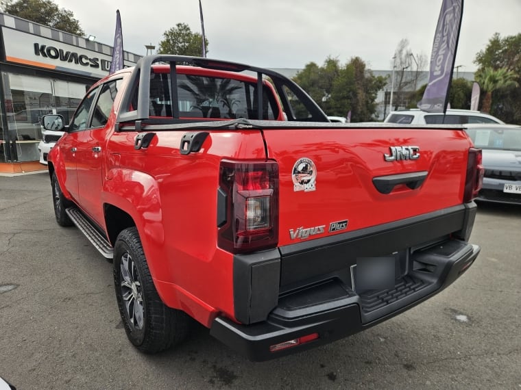 JMC Vigus Plus Plus 2.4 año 2023