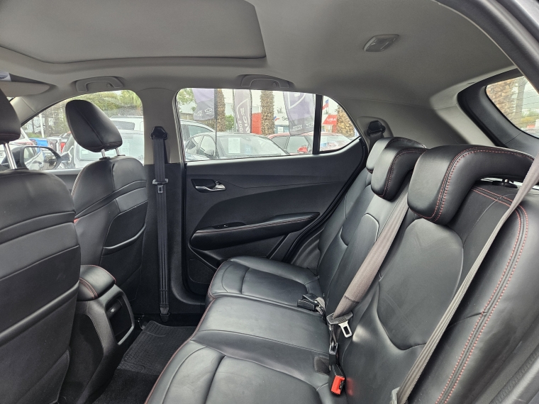 Chevrolet Groove Premier 1.5l Mt año 2023