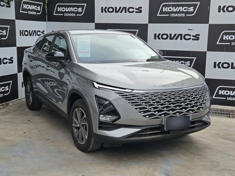Omoda C5 1.5 Urban Cvt año 2026