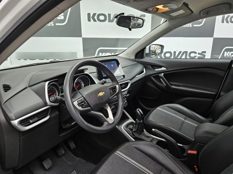 Chevrolet Tracker 1.2 Ltz P2 Mt año 2022