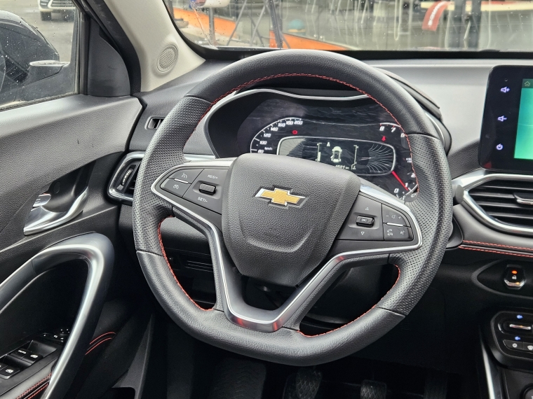 Chevrolet Groove Premier 1.5 Mt año 2025