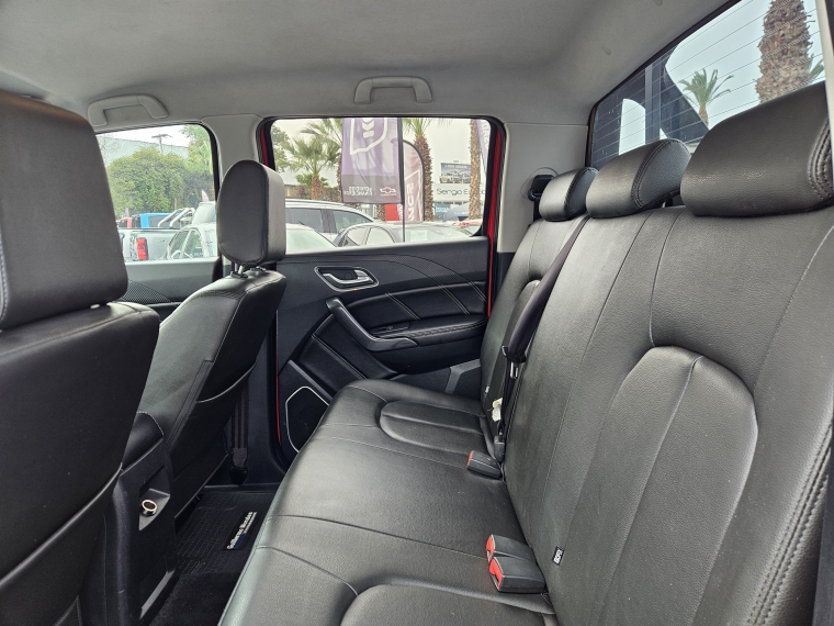 JMC Vigus Plus Plus 2.4 año 2023