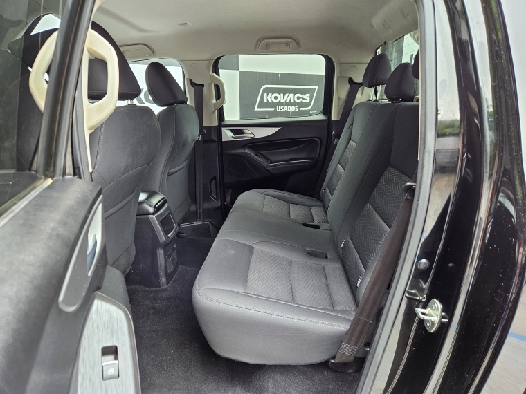 Great Wall Poer 2.0 Elite Mt Diesel año 2022