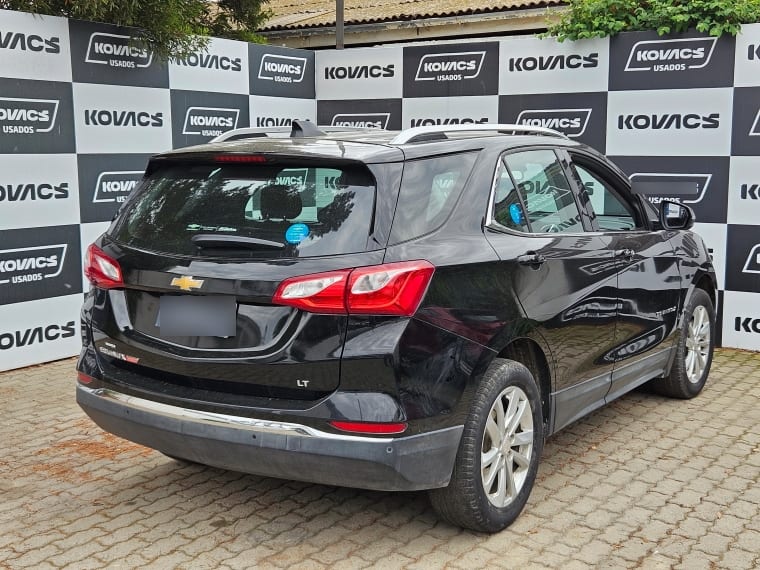 Chevrolet Equinox Equinox Lt 1.5 año 2020