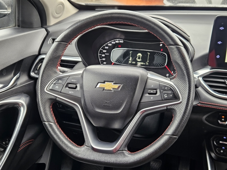 Chevrolet Groove Premier 1.5l Mt año 2023