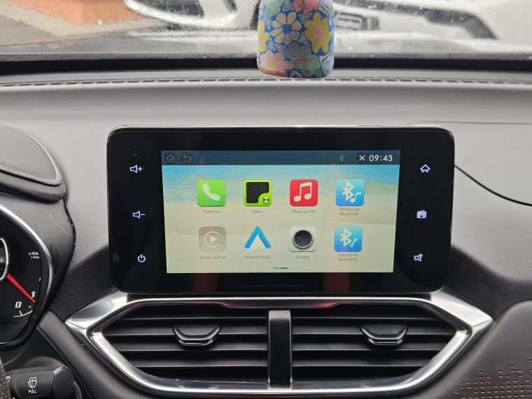 Chevrolet Groove Premier 1.5l Mt año 2023