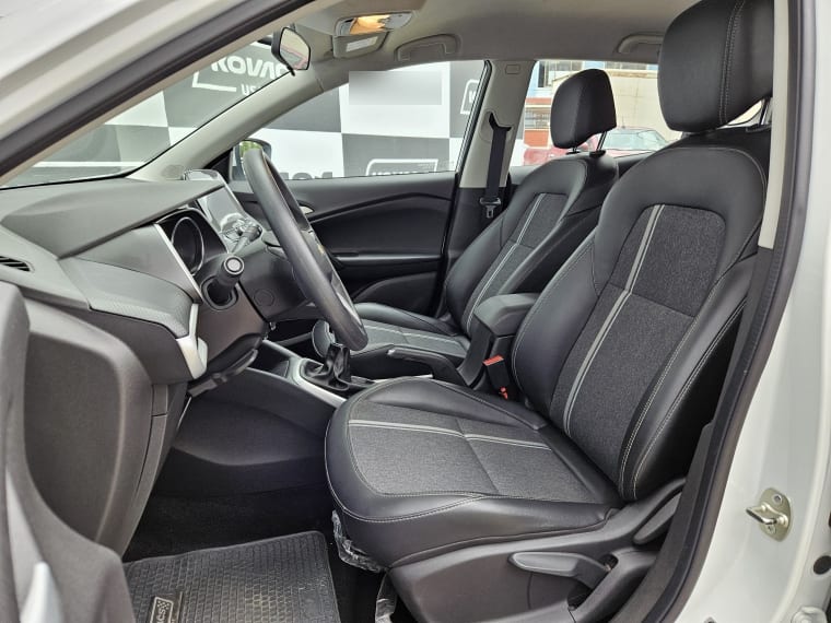 Chevrolet Tracker 1.2 Ltz P2 Mt año 2022