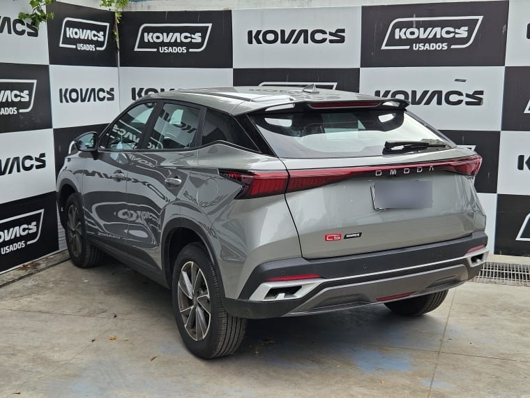 Omoda C5 1.5 Urban Cvt año 2026
