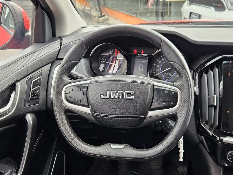 JMC Vigus Plus Plus 2.4 año 2023