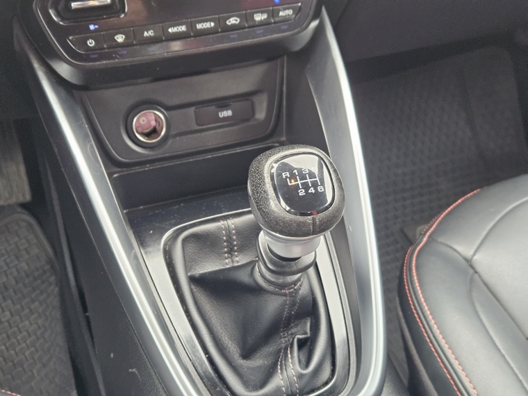 Chevrolet Groove Premier 1.5l Mt año 2023