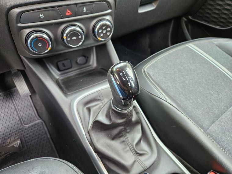 Chevrolet Tracker 1.2 Ltz Mt año 2023