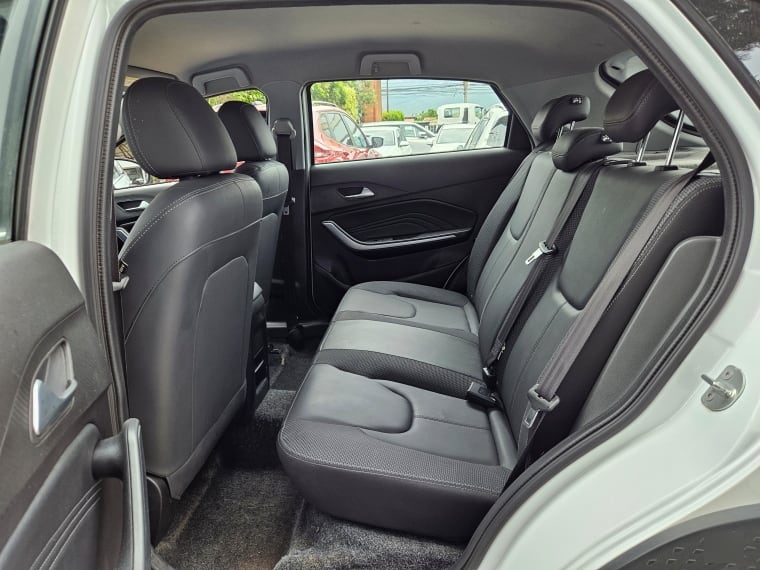 Chery Tiggo 2 Pro Max Gl 1.5 Aut año 2025