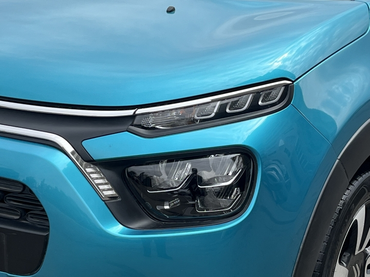 Citroen C-3 1.5 año 2023