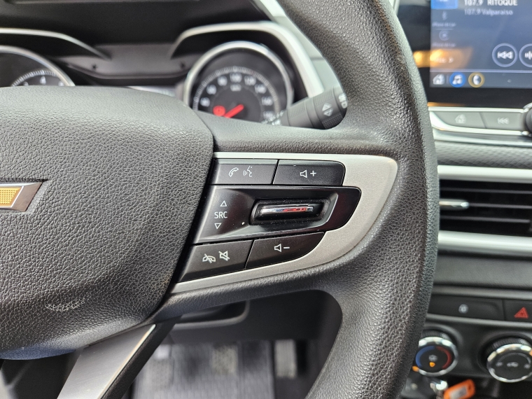 Chevrolet Tracker 1.2 Ltz P2 Mt año 2022