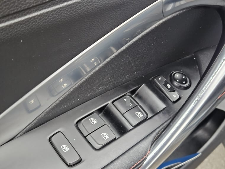 Chevrolet Groove Premier 1.5l Mt año 2023