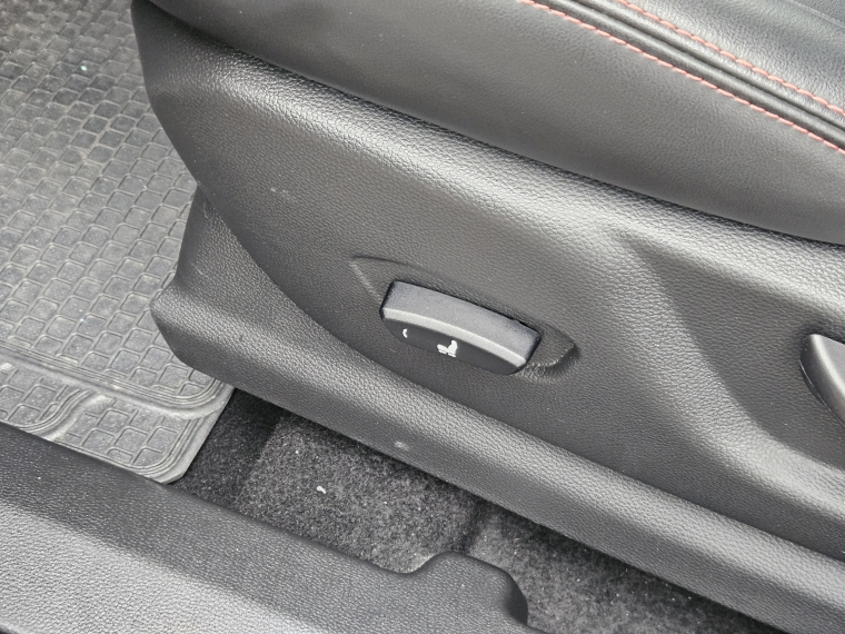 Chevrolet Groove Premier 1.5 Mt año 2025