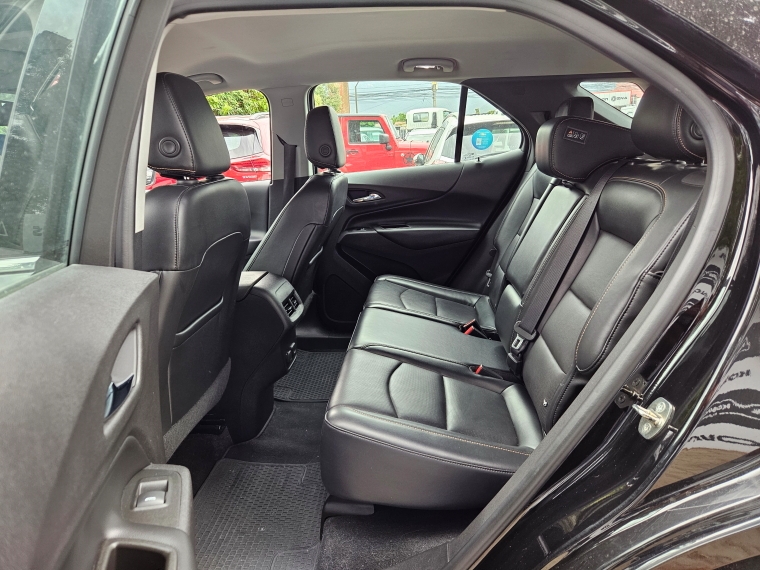 Chevrolet Equinox Equinox Lt 1.5 año 2020