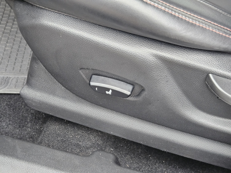 Chevrolet Groove Premier 1.5l Mt año 2023