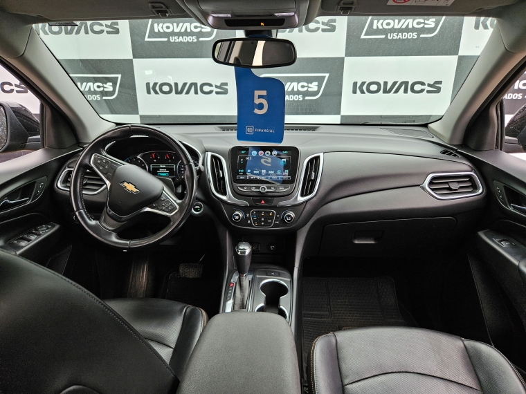 Chevrolet Equinox Equinox Lt 1.5 año 2020