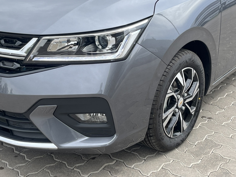 Chevrolet Sail Nb Cvt 1.5 año 2026