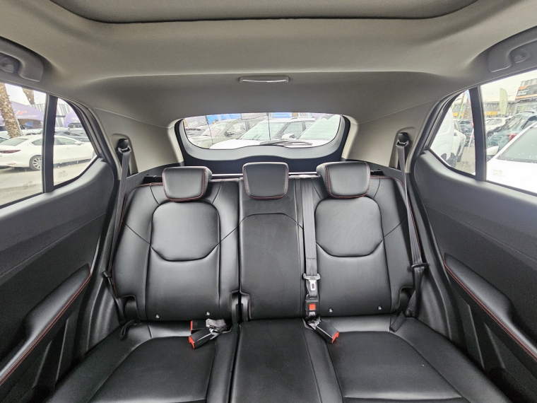 Chevrolet Groove Premier 1.5 Mt año 2025