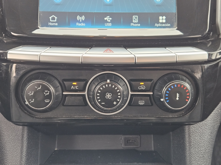 JMC Vigus Plus Plus 2.4 año 2023
