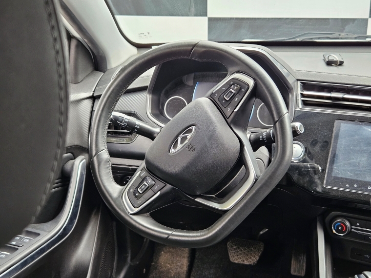 Chery Tiggo 2 Pro Max Gl 1.5 Aut año 2025