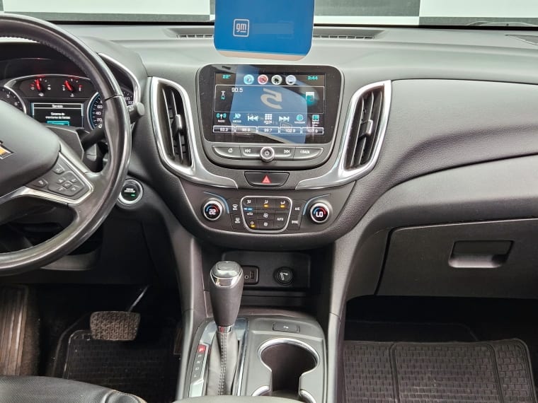 Chevrolet Equinox Equinox Lt 1.5 año 2020