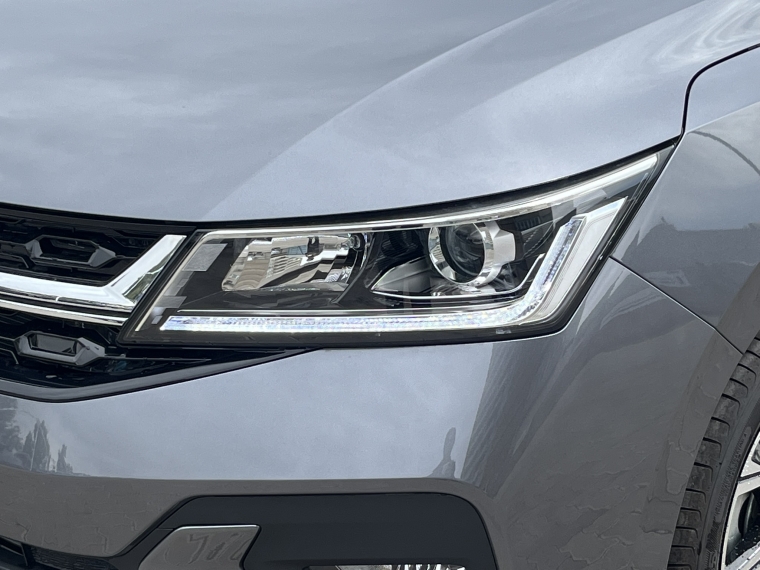 Chevrolet Sail Nb Cvt 1.5 año 2026