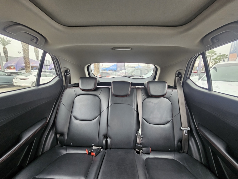 Chevrolet Groove Premier 1.5l Mt año 2023