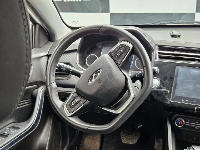 Chery Tiggo 2 Pro Max Gl 1.5 Aut año 2025