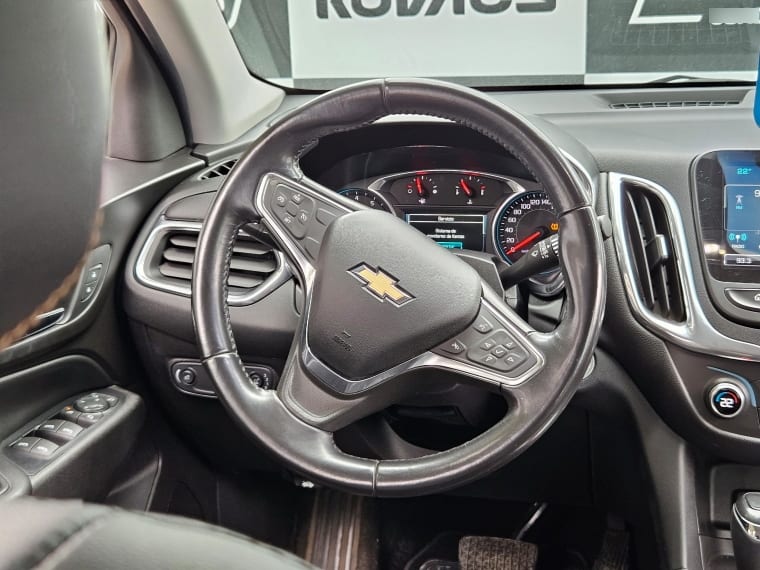 Chevrolet Equinox Equinox Lt 1.5 año 2020