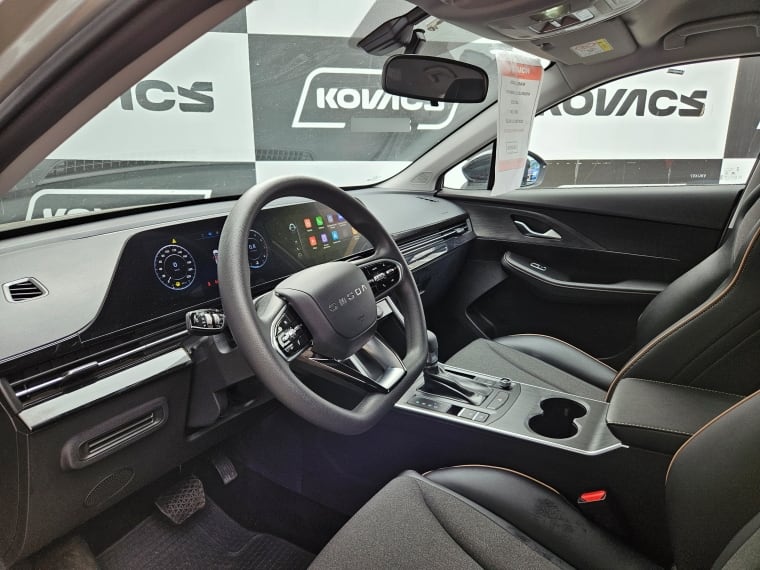 Omoda C5 1.5 Urban Cvt año 2026