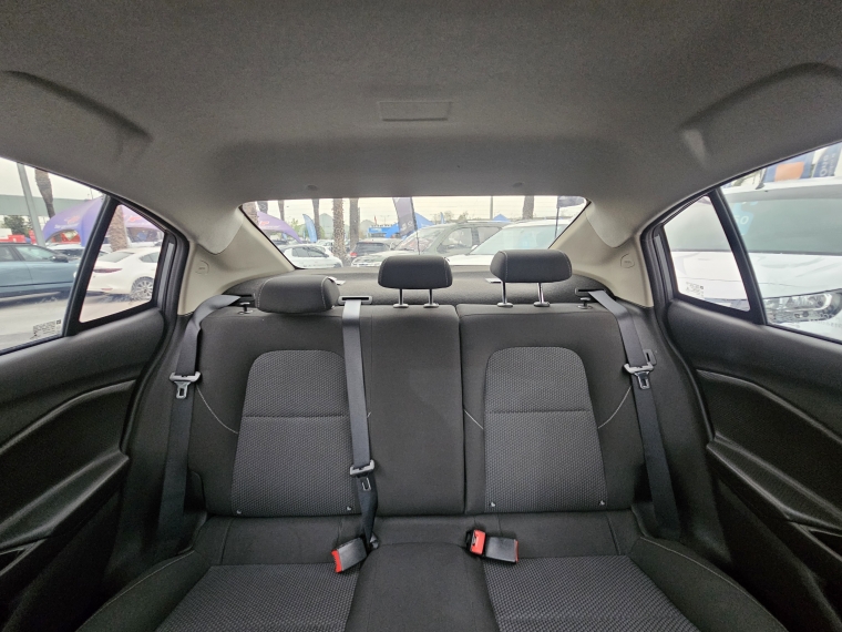 Chevrolet Onix Nb Lt 1.0t año 2022