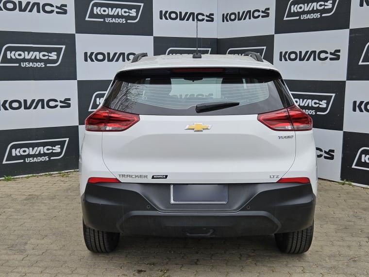 Chevrolet Tracker 1.2 Ltz P2 Mt año 2022