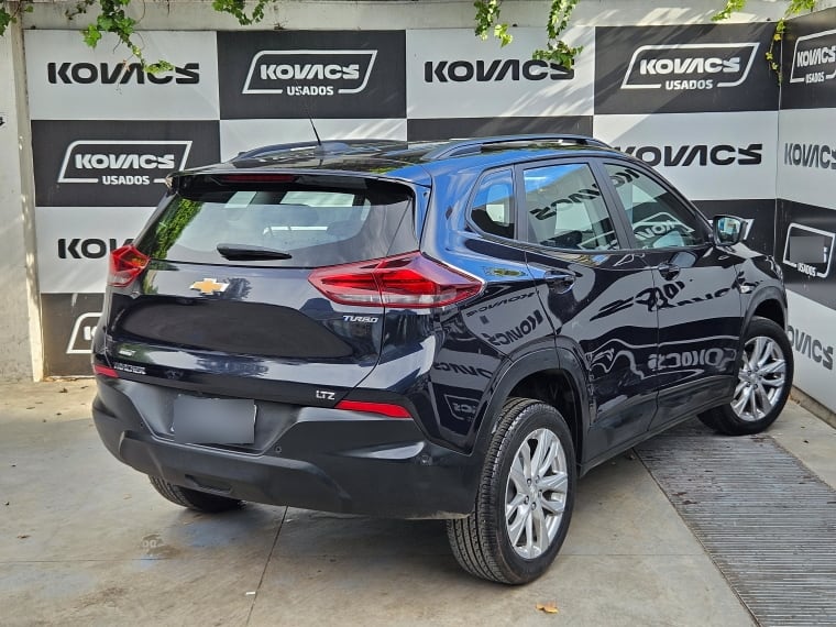 Chevrolet Tracker 1.2 Ltz Mt año 2023