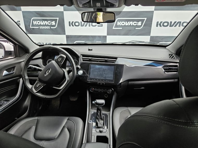 Chery Tiggo 2 Pro Max Gl 1.5 Aut año 2025